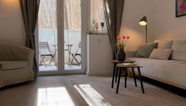 Apartment with terrace in Berlin-Köpenick - Photo 3