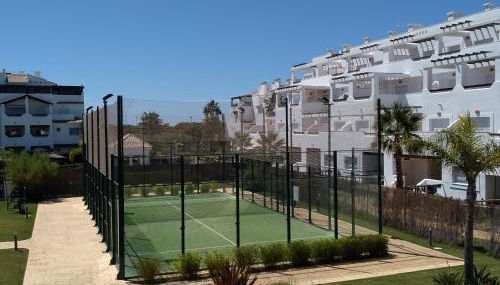 Apartamento Carlos - Foto 5, Garden view