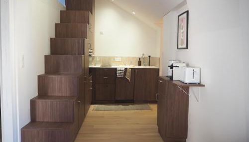 Les baleines - hypercentre 2 chambres avec garage et clim - air conditioning - Foto 2