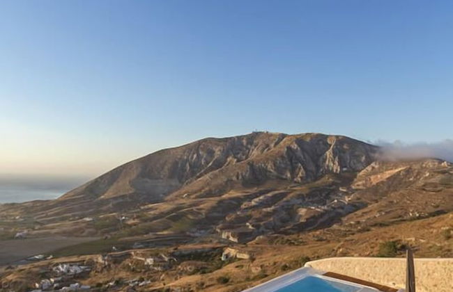 Kamini Santorini Luxury Villas - Photo 52