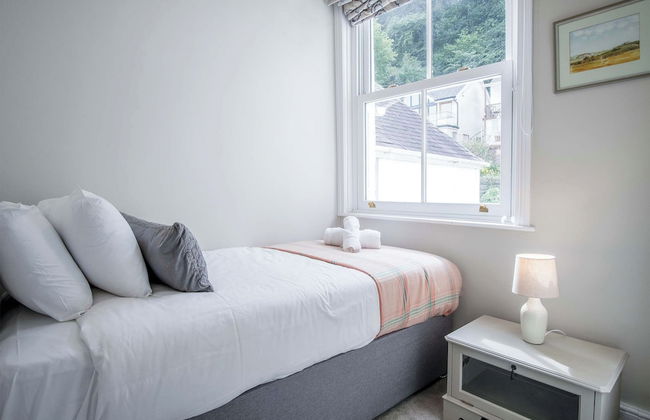 Overland Road 4 Bed House Mumbles - Foto 9