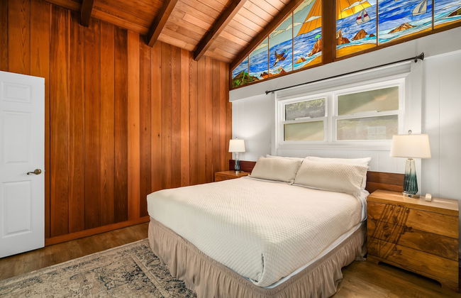 Kauai Aliomanu 2 Bedroom Home - Foto 4