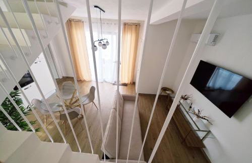 Suite IKEBANA Porto Pino - Foto 38