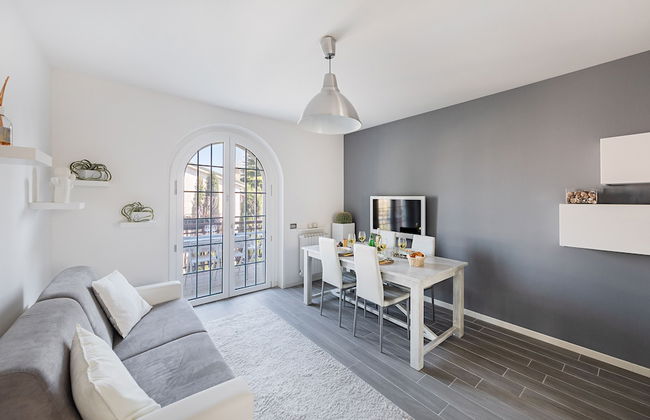 Appartamento Mazzini P1-25 - Foto 11