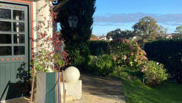 A la Colline de la bergerie - Foto 3