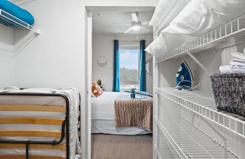 NEW Great Escape 404 2BR Condo Near Downtown and Bay - Photo 29