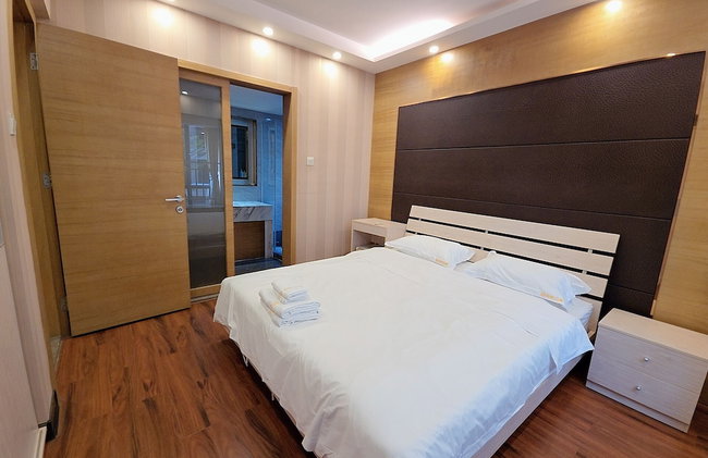 Zhongshan Perth Hotel - Foto 26