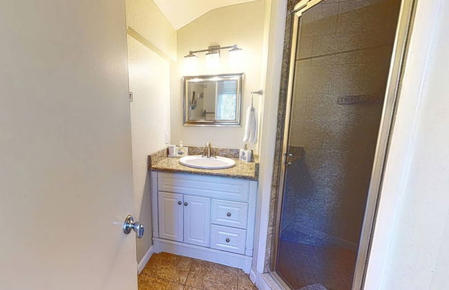 Island Dreams Cozy Cottage #4 - Foto 24