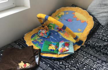 maison pink flamingo aeroport tillé 2 a 4 personnes - Foto 24