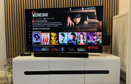 Apartament Kamila Ostróda - Foto 19