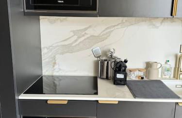 Bel appartement climatisé en plein cœur de Lille - Foto 21