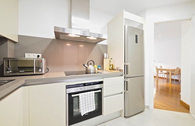 Olala Les Corts Exclusive Apartments - Photo 35