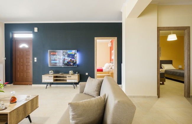 NeSo - Peter's Flat steps to Beach with Great Views - Foto 17