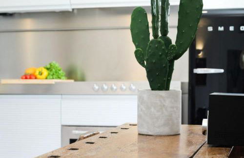 Casa Giulia - Apartment beachfront with 2 bedrooms, air conditioning and private parking, just 30 meters from the beach - Foto 15