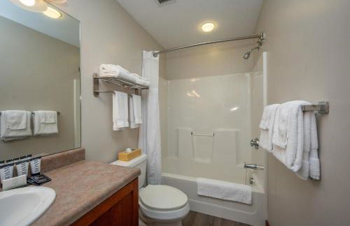 A215 One Bedroom Lake View - Foto 11