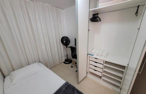 Spazio Bella Vita · Bela vista em Águas Claras - Foto 21