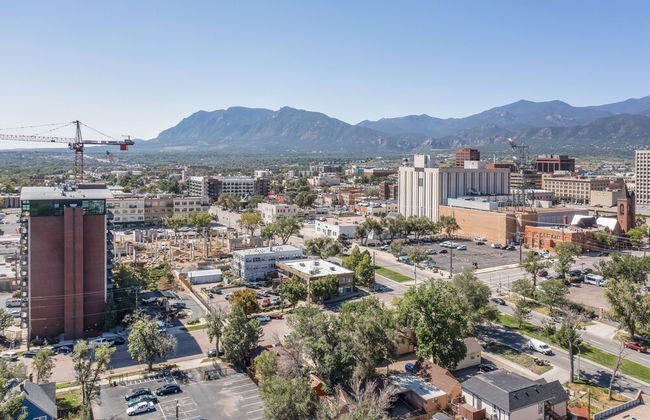 Mid-Skywalker Unit 408 - Foto 44