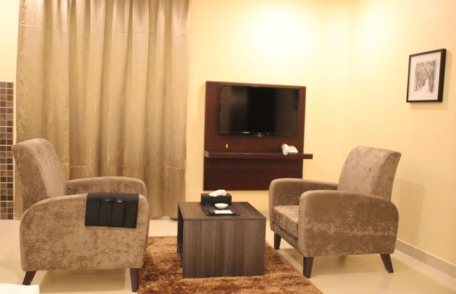 Marahel Kharj Aparthotel 3 - Photo 19