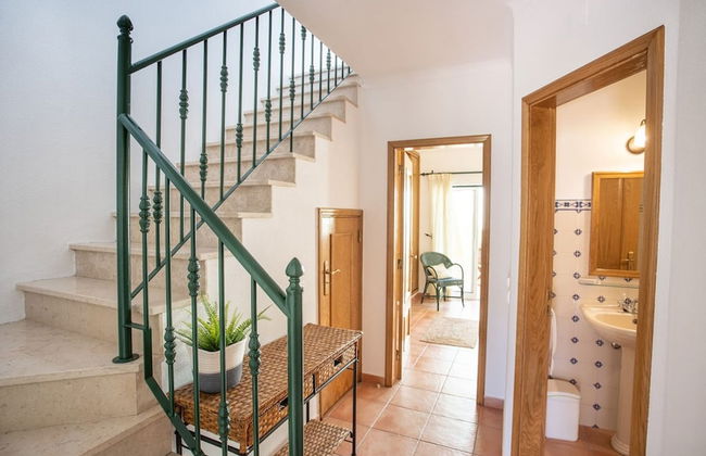 32 Vila Castelo Casa Figueira Great Townhouse JU - Foto 34