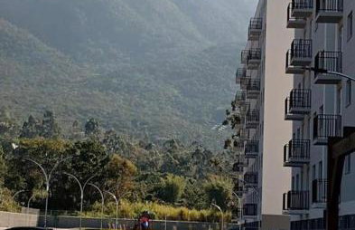 Apartamento na Palhoça, com vista para o mar, próximo a mercados, padarias e farmácias. - Photo 22