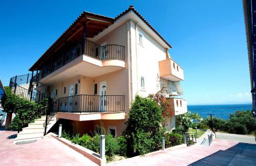 Effie's House - Foto 24