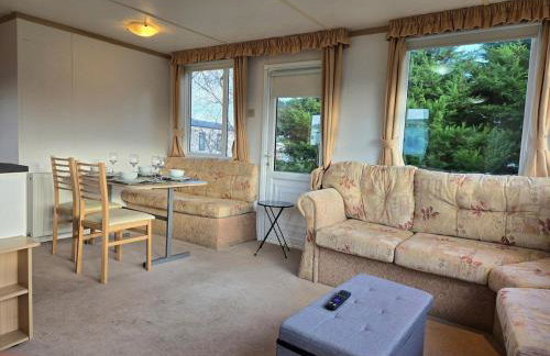 Elf Wood Lodge - Swimming Spa, Sky Sports, Tennis, Hadrian's Wall listing - Foto 21