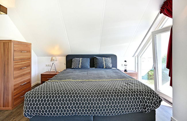 Chalet With Gorgeous View of the Natural Surroundings - Photo 12