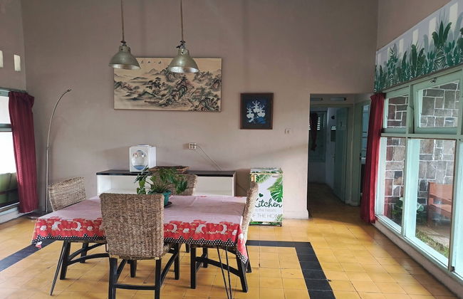 Surga Family House - Foto 20