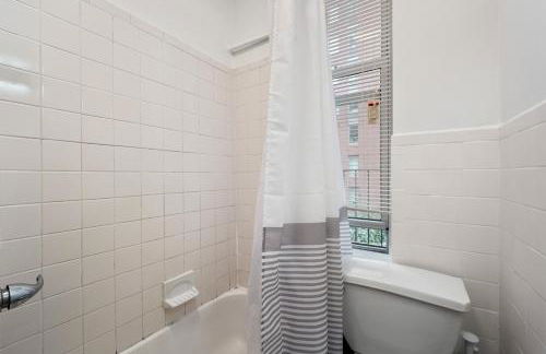 Spacious 2BR on the Upper East Side Steps from Central Park - Foto 17