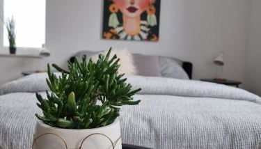 1-Zimmer-Loft Casa Frida - Foto 4