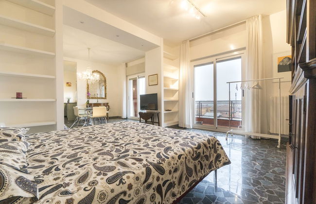 Residence Railway - Foto 11