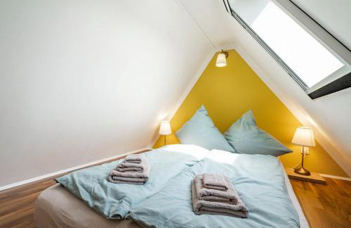 Ferienhaus Oberlausitz mit 160qm - Foto 11