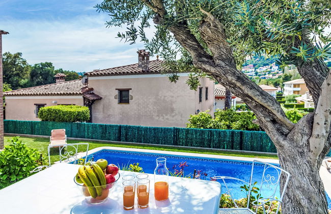 Villa Esther - Foto 5