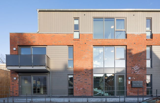 Ferienwohnung in Husum - Photo 14