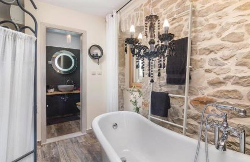 Gorgeous Home In Nedescina With Sauna - Foto 57