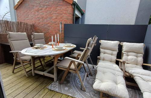 Lachmöwe by DeJu -4 Sterne DTV-Klassifizierung- - Foto 11