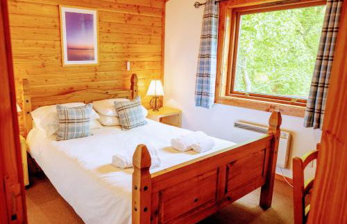 Loch Insh Chalets and Apartments - Foto 7