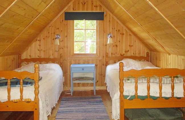 9 Person Holiday Home in Kopingsvik-by Traum - Foto 3