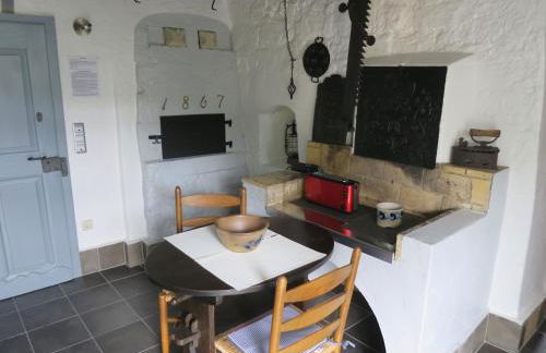 Ferienwohnungen Haus Hinneres - Foto 22