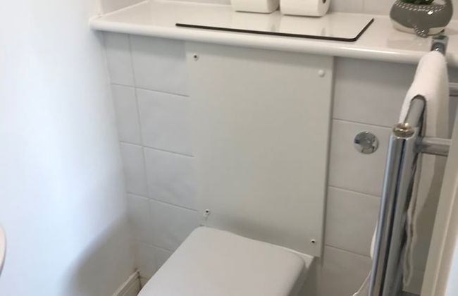 Walker Suite No60 - Donnini Apartments - Foto 7