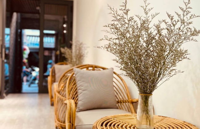 Lanha Hotel-Homestay - Foto 12