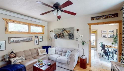 Mountain View Escape - Foto 3