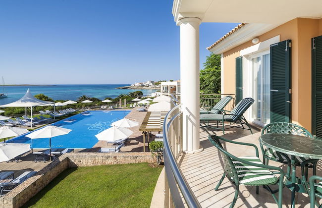 Insotel Punta Prima Prestige Suites & Spa - Foto 71