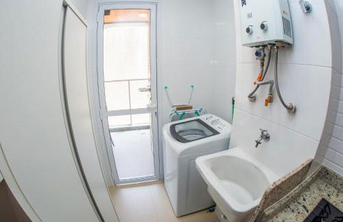 Studio Completo a Beira Mar, Grand Smart Residence - Photo 33