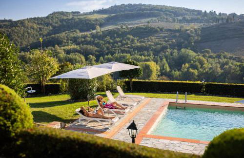 Podere Felceto - Photo 45