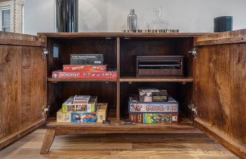 Walk to Broncos Stadium Hot tub & Rooftop - Foto 31