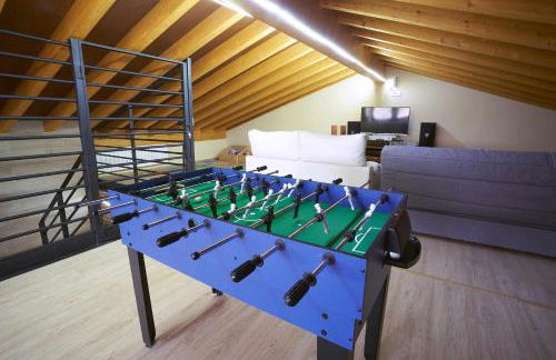 Casa Rural Nueve Villas - Foto 25