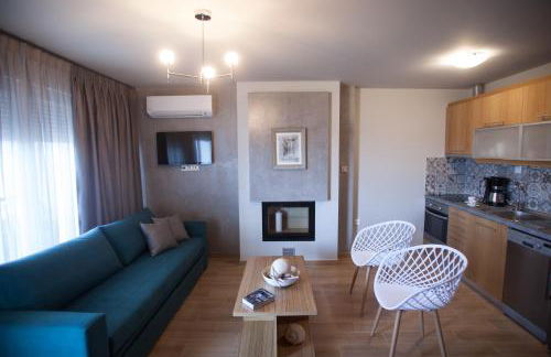 Pallas Luxury Apartments - Foto 32