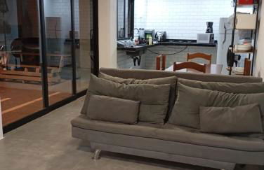 Casa 4 Suites a 200m da Praia ate 14 pessoas Sao Sebastiao - Foto 49