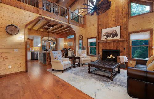 Goose Island Retreat Luxurious Vacation Getaway - Foto 8